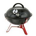 Vortex Tabletop Charcoal Grill